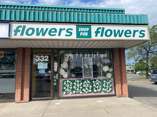 Shop for Flowers
