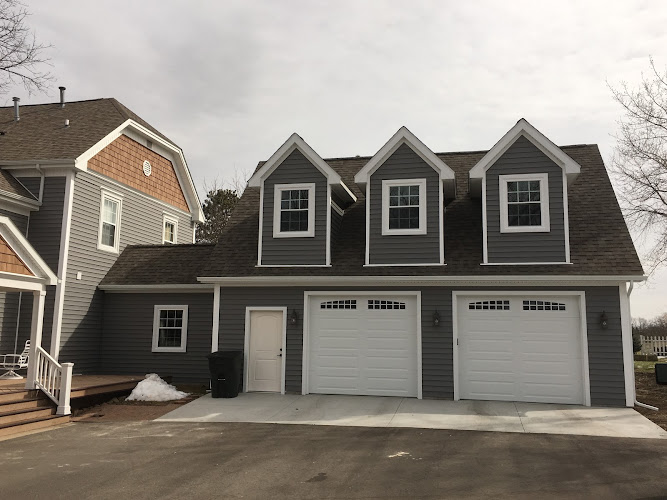 Pro Built Custom Building Inc.