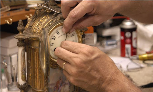 Ye Olde Clock Shoppe - Thumbnail