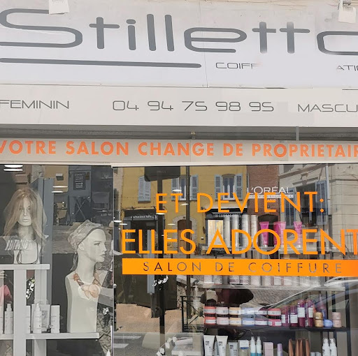 Salon elles adorent Gallery - France