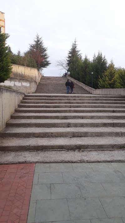 Photos of Kocaeli University Faculty of Engineering