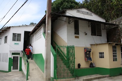 Photos of Baptist Haiti Mission