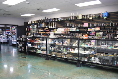 Photo of Fire and Frost Cannabis Dispensary