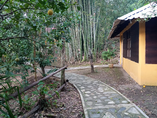 Centro Ecoturístico los Cántaros del Sol - Thumbnail