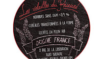 Les Volailles du Prieuré à Bréauté