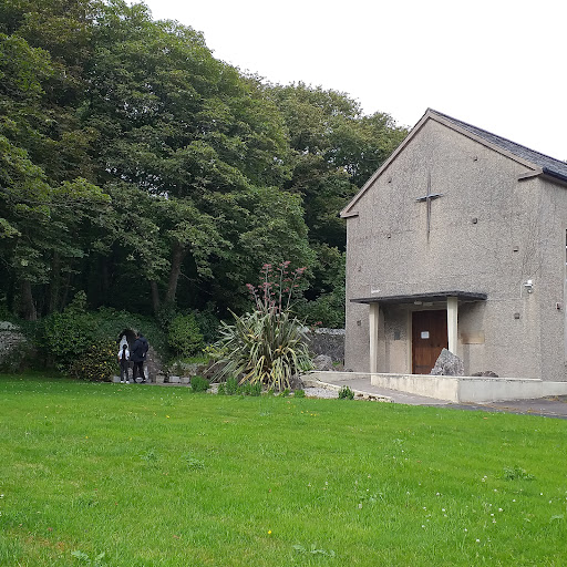 Our Lady of Perpetual Succour Catholic Church, Millport on Cumbrae - Thumbnail