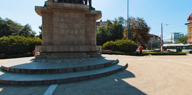 Centru - Cluj