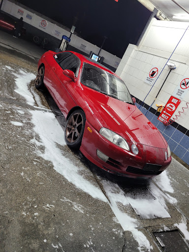 South Gate Car Wash - Thumbnail