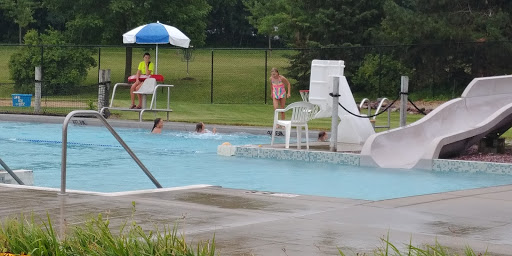 Fox Lake Swimming Pool - Thumbnail