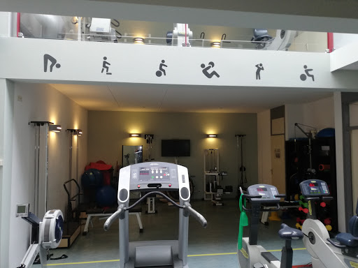 physiotherapy Ridderkerk - Thumbnail
