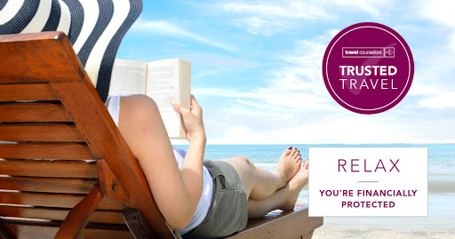 Adrian Walters - Travel Counsellor - Thumbnail