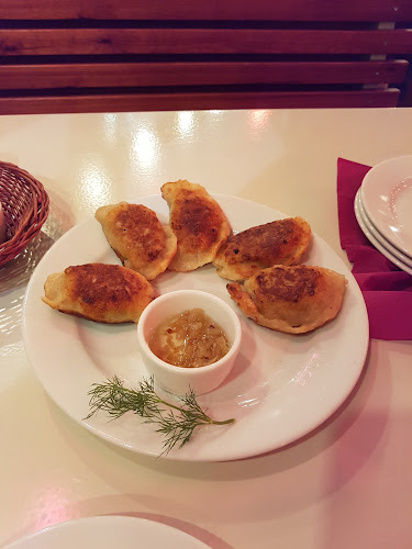 U Szwejka - Restauracja