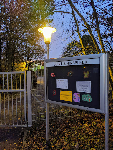 Schule Hinsbleek - Thumbnail