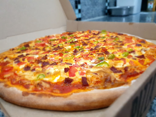 Tok's Holzofen Pizzaria - Thumbnail
