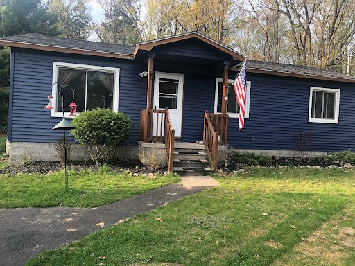 Bubba Construction - Visual