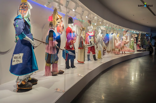 Photo of Casa del Carnaval