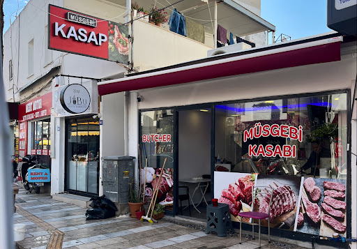 Müsgebi Kasabı / BodrumKasap