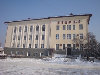 Photos of Fizkul'turnyy