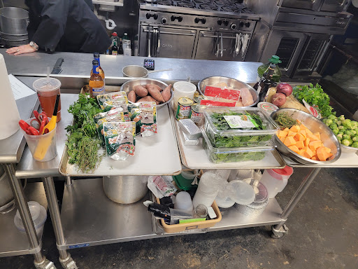 AMG Catering and Events Gallery - United States
