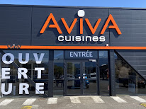 Cuisines AvivA à Saint-Martin-d'Hères