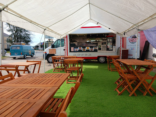 Le Globe Trotter Food Truck