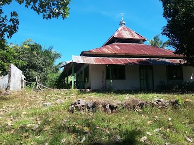 Photos of Masjid Al-Muhajirin Kawae