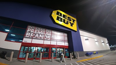 Best Buy