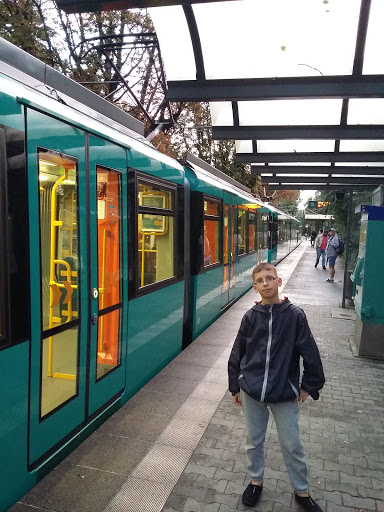 Schäfflestraße - Thumbnail