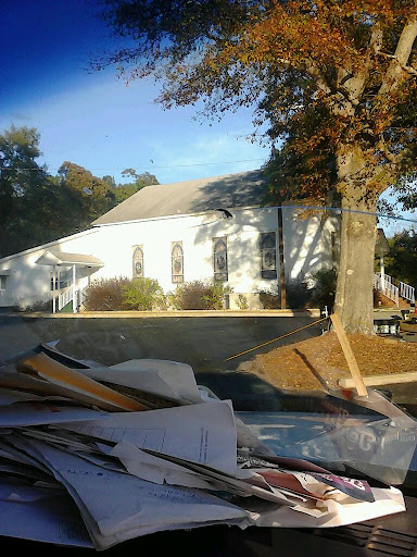 Pomona United Methodist Church