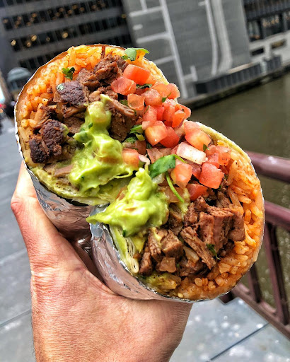 Dos Toros Taqueria - Thumbnail