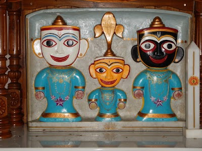 Photos of Maheswarnath Mandir