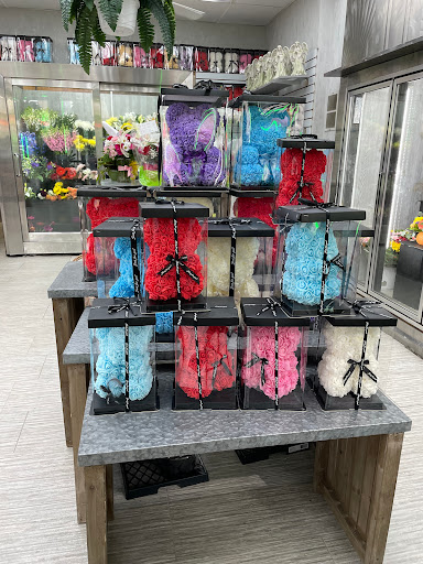 Larry's Florist - Thumbnail