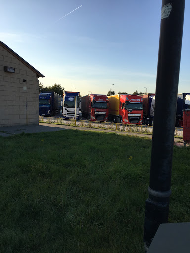 Newark Lorry Wash Ltd - Thumbnail