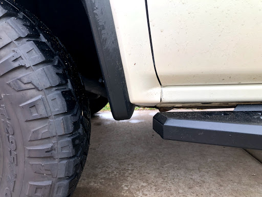 J B Auto Body - Thumbnail
