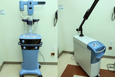 Photos of Metro Dermatology