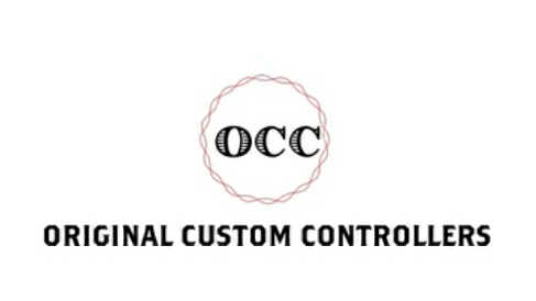 Original Custom Controllers - Visual