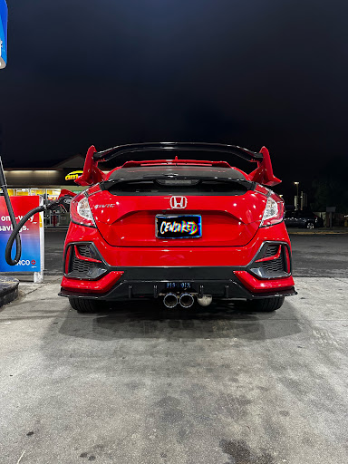 CAR Services - Visual