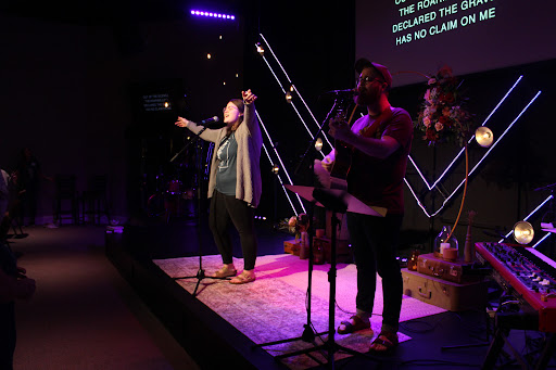 Momentum Christian Church | Forsyth Campus - Thumbnail