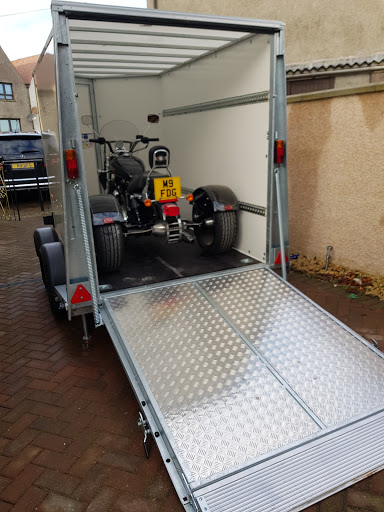 Duncan McIntosh Trailers - Thumbnail