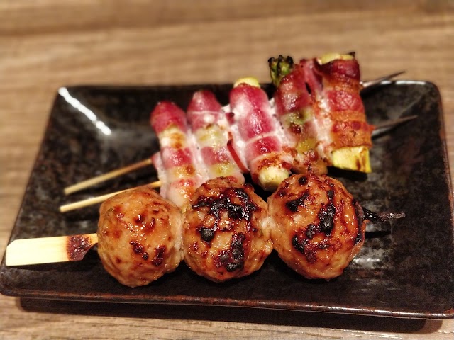 The Public Izakaya by Hachi