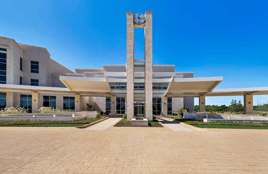 Methodist Southlake Medical Center