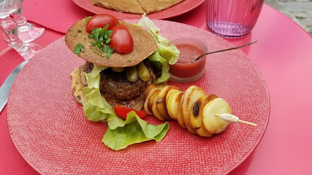 Crêperie Au P'tit Bouffon