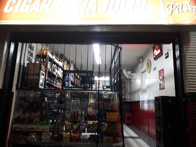 Photos of Cigarreria julio