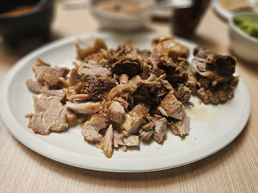 Carnitas El Caminante - Thumbnail