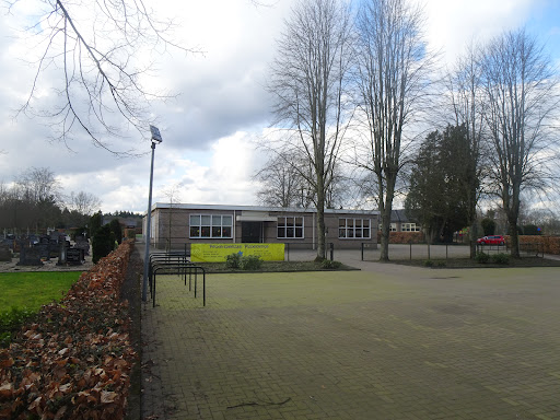 Stichting Peuterspeelzaal Pippeloentje