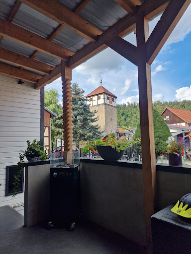 Softeis Frankenroda - Visual