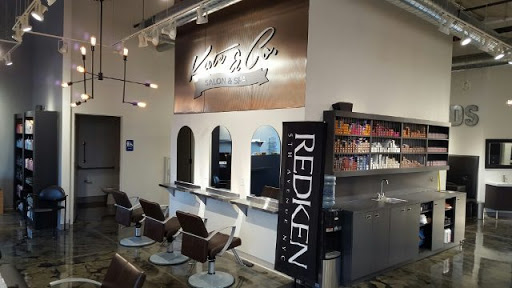 Kate & Co. Salon & Spa