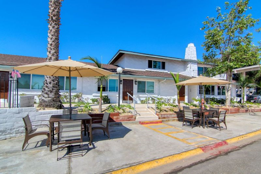 Oceanside RV Resort Gallery - United States