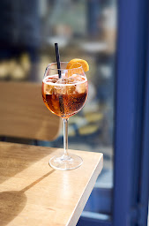 Photo n°46 de BRUTUS - Levallois à Levallois-Perret (Restaurant)