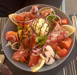 Photo n°2 de Le Bar du VIllage, Biviers à Biviers (Bar)